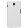 Nillkin Super Frosted Shield Matte cover case for Meizu MS6 (S6) order from official NILLKIN store